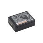 Batterie NP-W126S