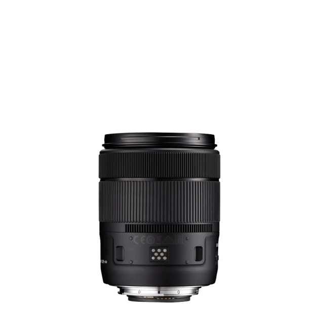 EF-S 18-135mm F3.5-5.6 IS USM
