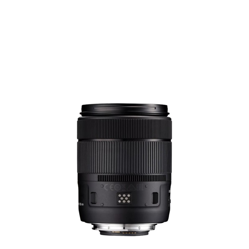 Canon EF-S 18-135mm F3.5-5.6 IS USM