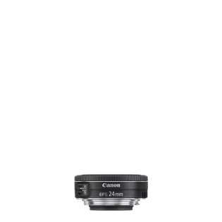 EF-S 24mm F2.8 STM