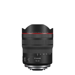 RF 10-20mm F4L IS STM