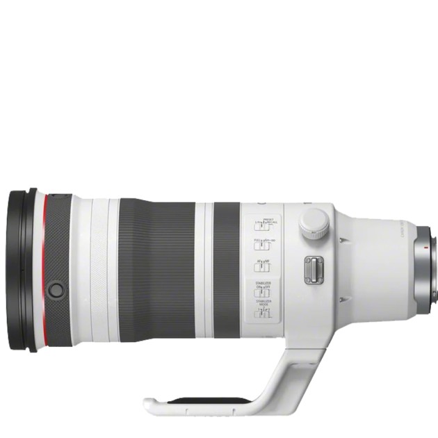 RF 100-300mm F2.8L IS USM