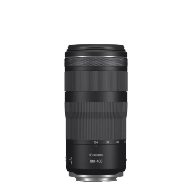 RF 100-400mm F5.6-8 IS USM