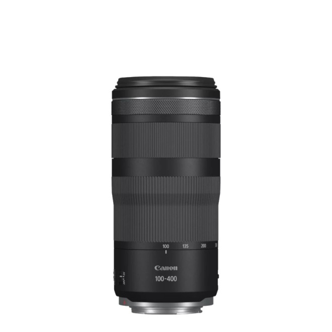 RF 100-400mm F5.6-8 IS USM