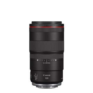 RF 100mm F2.8L Macro IS USM