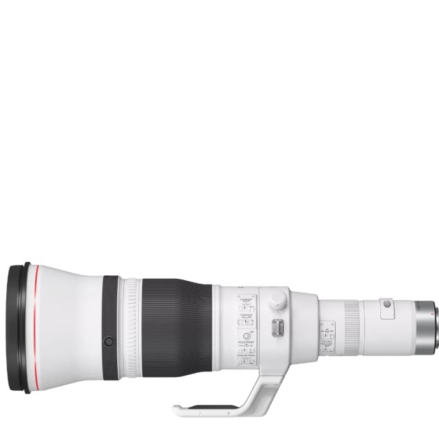 RF 1200mm F8L IS USM