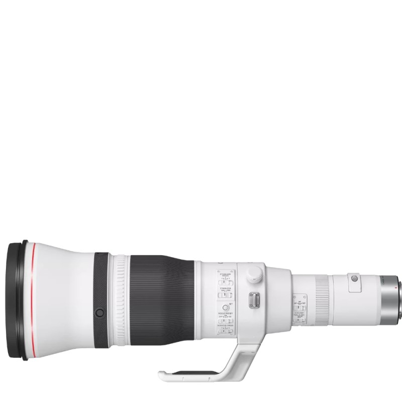 RF 1200mm F8L IS USM