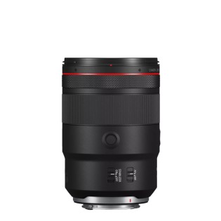 RF 135mm F1.8L IS USM