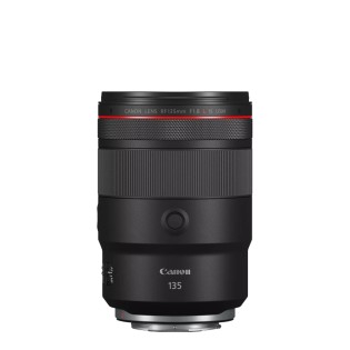 RF 135mm F1.8L IS USM