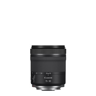 RF 15-30mm F4.5-6.3 IS STM