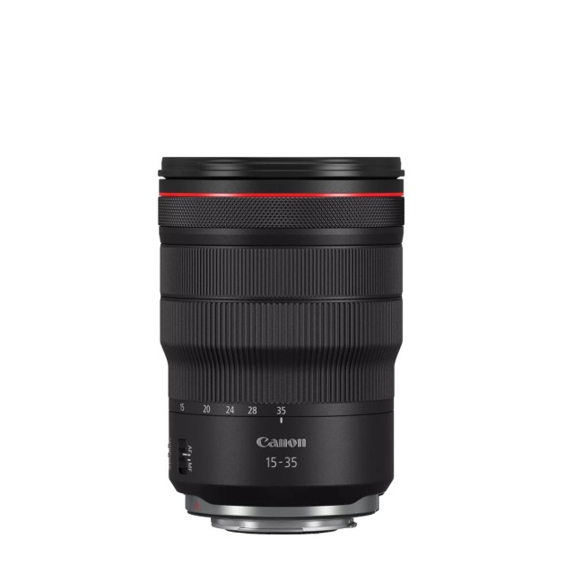 RF 15-35MM F2.8L IS USM