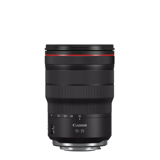 RF 15-35MM F2.8L IS USM RF 15-35MM F2.8L IS USM