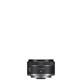 RF 16mm F2.8 STM