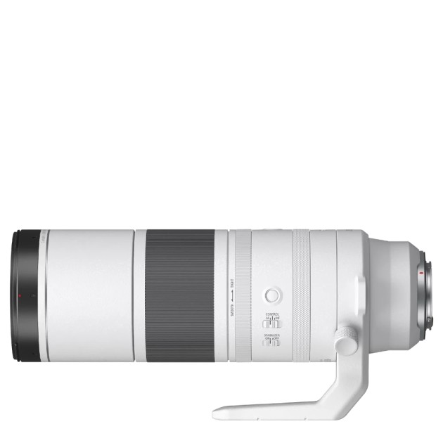 RF 200-800mm F6.3-9 IS USM