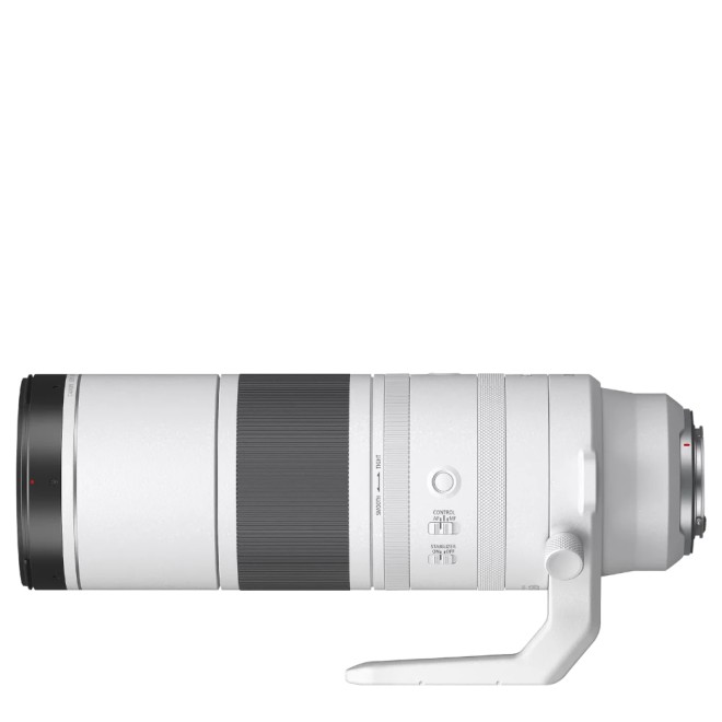 RF 200-800mm F6.3-9 IS USM RF 200-800mm F6.3-9 IS USM