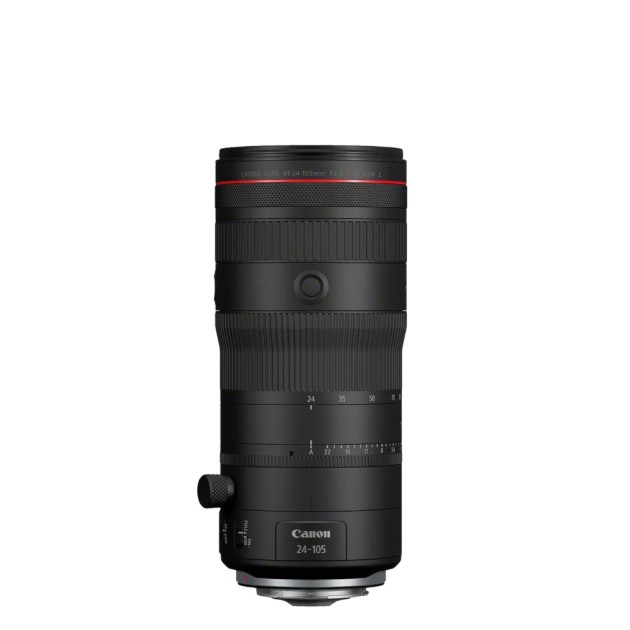 RF 24-105 F2.8 L IS USM Z