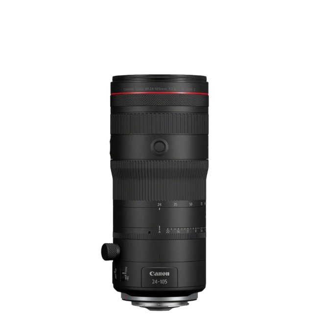 RF 24-105 F2.8 L IS USM Z