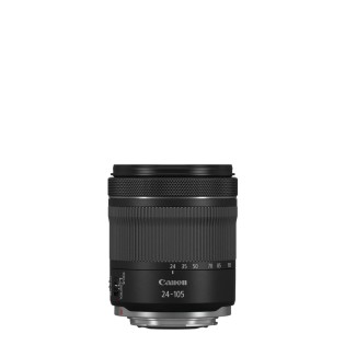 RF 24-105mm F4-7.1 IS STM