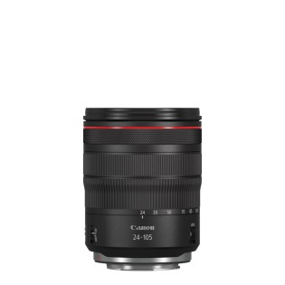 RF 24-105mm F4L IS USM