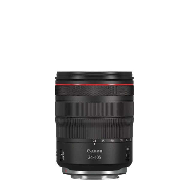 RF 24-105mm F4L IS USM