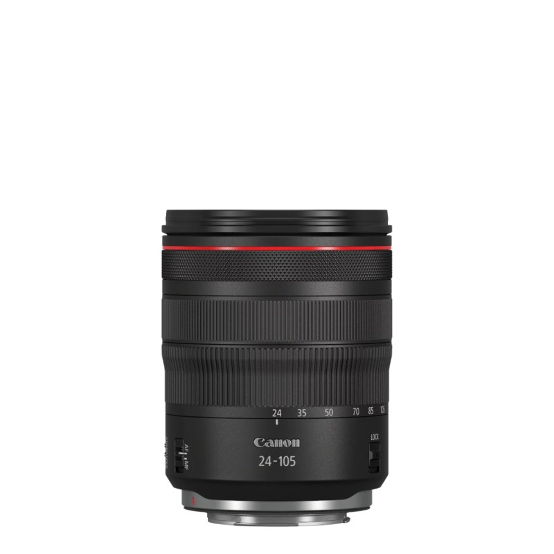 RF 24-105mm F4L IS USM