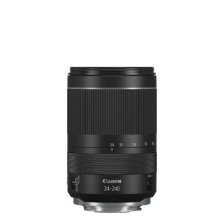 RF 24-240mm F4-6.3 IS USM