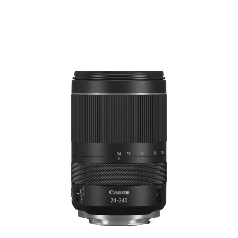 RF 24-240mm F4-6.3 IS USM