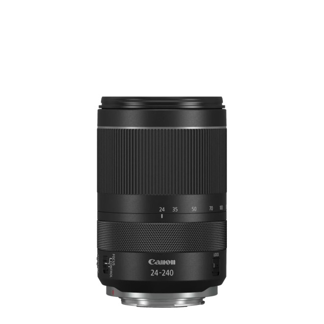 RF 24-240mm F4-6.3 IS USM RF 24-240mm F4-6.3 IS USM