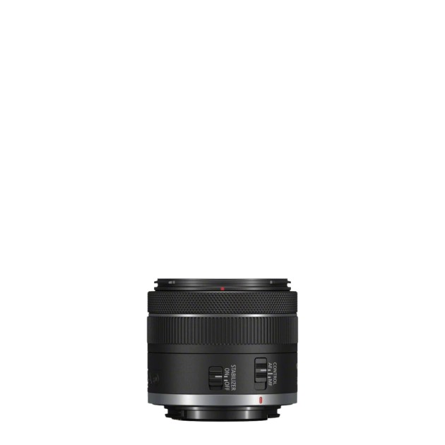 RF 24-50mm F4.5-6.3 IS STM