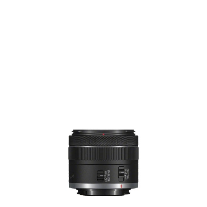 RF 24-50mm F4.5-6.3 IS STM