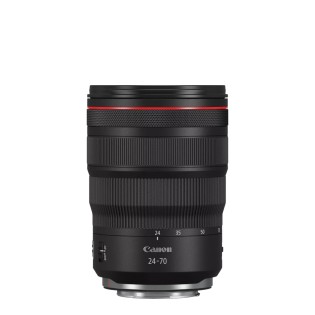 RF 24-70mm F2.8L IS USM