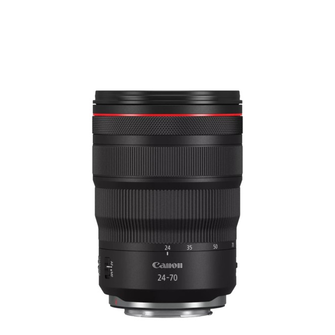 RF 24-70mm F2.8L IS USM RF 24-70mm F2.8L IS USM