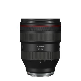 RF 28-70mm F2L USM