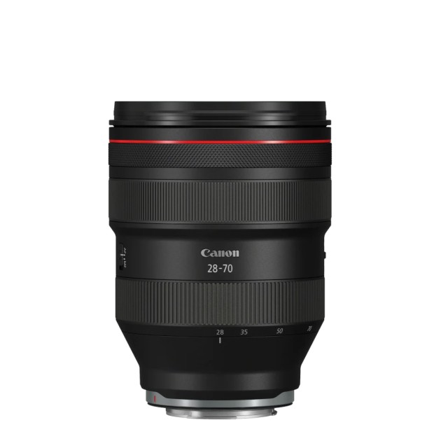 RF 28-70mm F2L USM