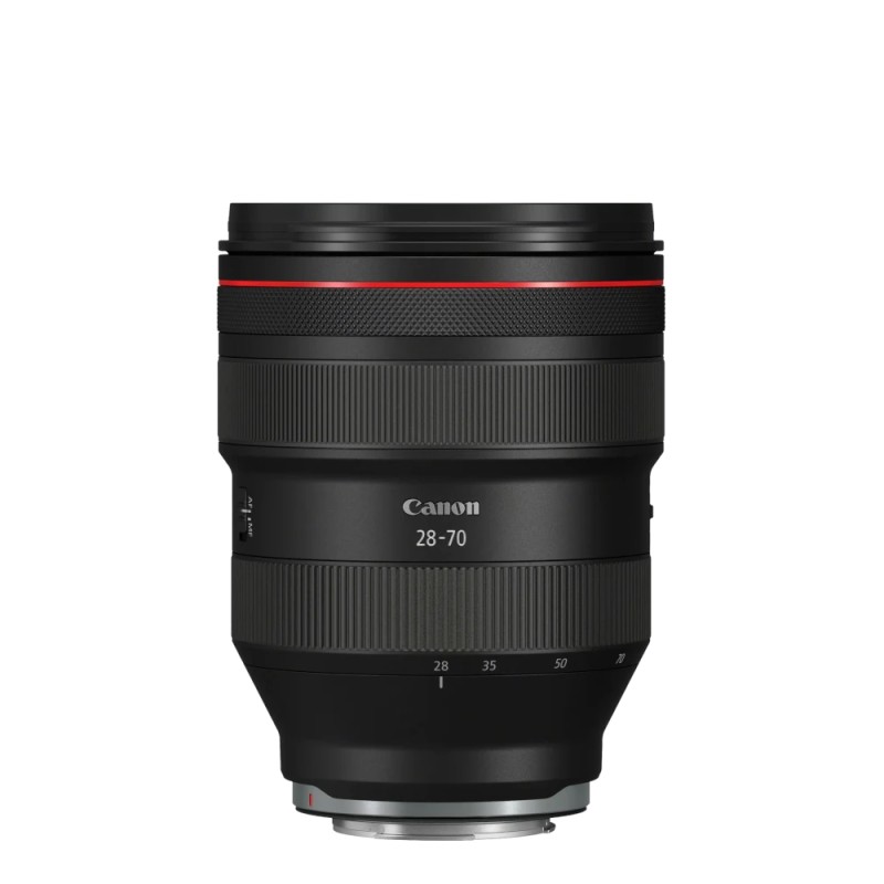 RF 28-70mm F2L USM