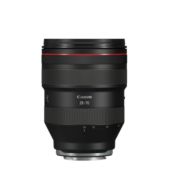 RF 28-70mm F2L USM