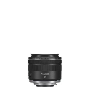 RF 35mm F1.8 IS Macro STM