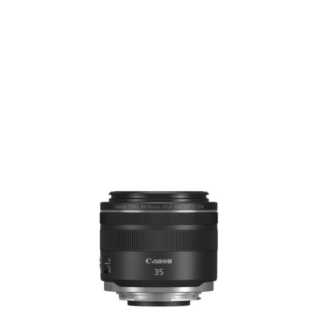 RF 35mm F1.8 IS Macro STM