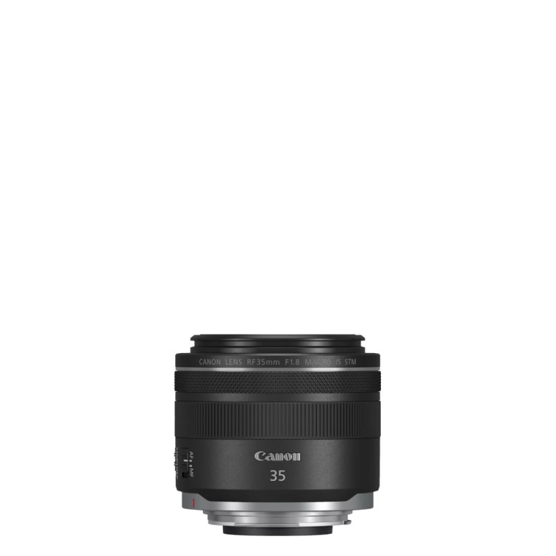 RF 35mm F1.8 IS Macro STM