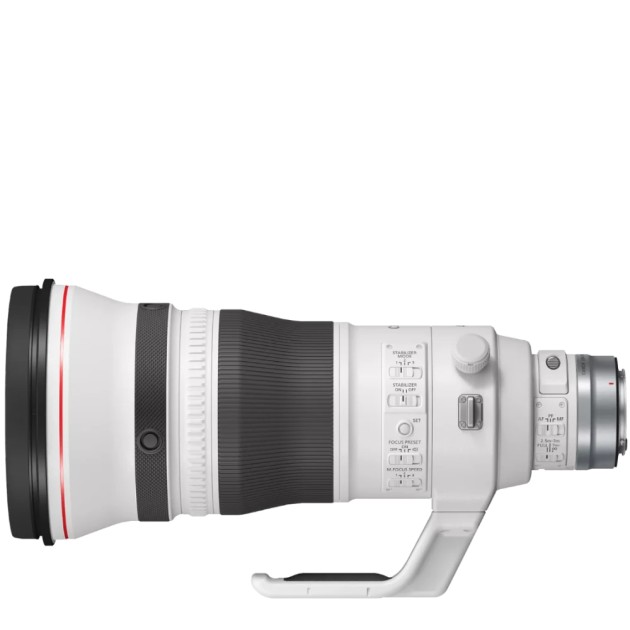 RF 400mm F2.8 L IS USM