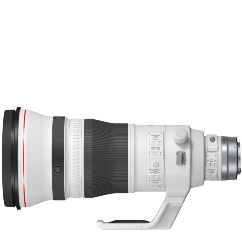 RF 400mm F2.8 L IS USM