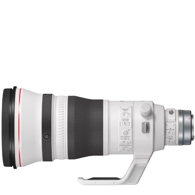 RF 400mm F2.8 L IS USM RF 400mm F2.8 L IS USM