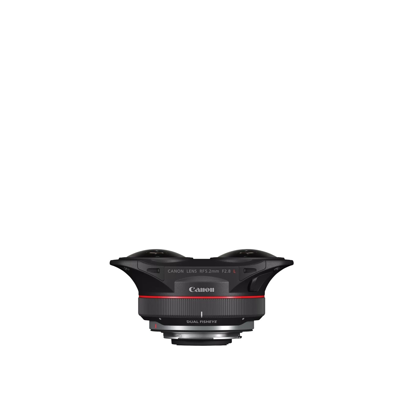 Ultra Panoramic Super Hi Definition Fisheye Lens For Canon EOS Rebel T6 80D 70D