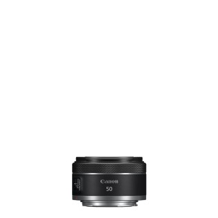 RF 50mm F1.8 STM