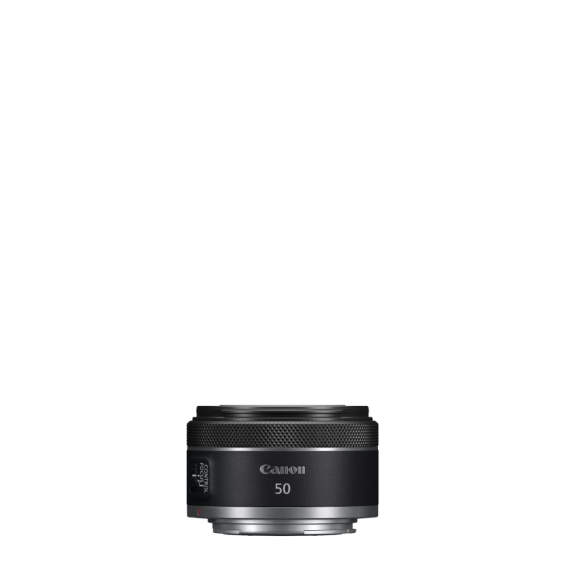 RF 50mm F1.8 STM