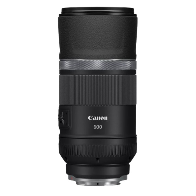 RF 600mm F11 IS STM