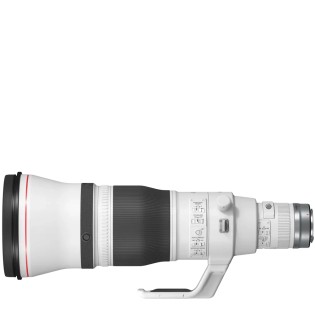 RF 600mm F4 L IS USM