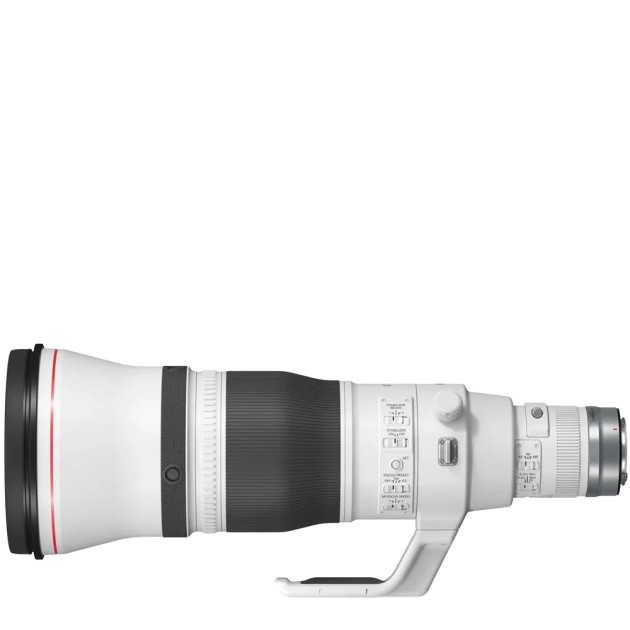 RF 600mm F4 L IS USM