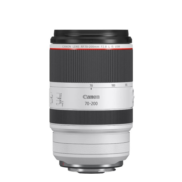 RF 70-200mm F2,8L IS USM