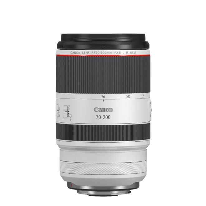 RF 70-200mm F2,8L IS USM